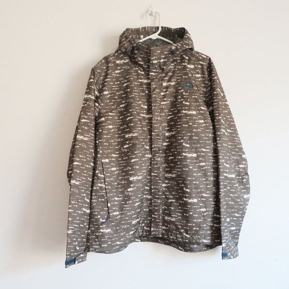 NWT The North Face Venture Jacket L